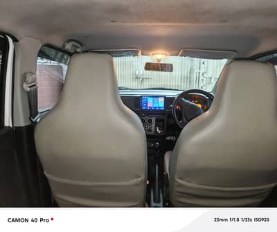 Alto Vx 2021 Model White Colour