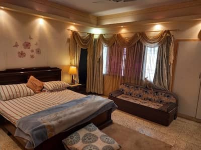 Flat For Rent 2 Bed Lounge