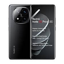 Xiaomi Redmi Note 14 Pro (12/512GB) Available On Easy Installment Plan