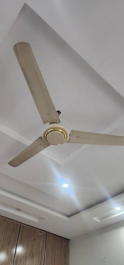ceiling fan