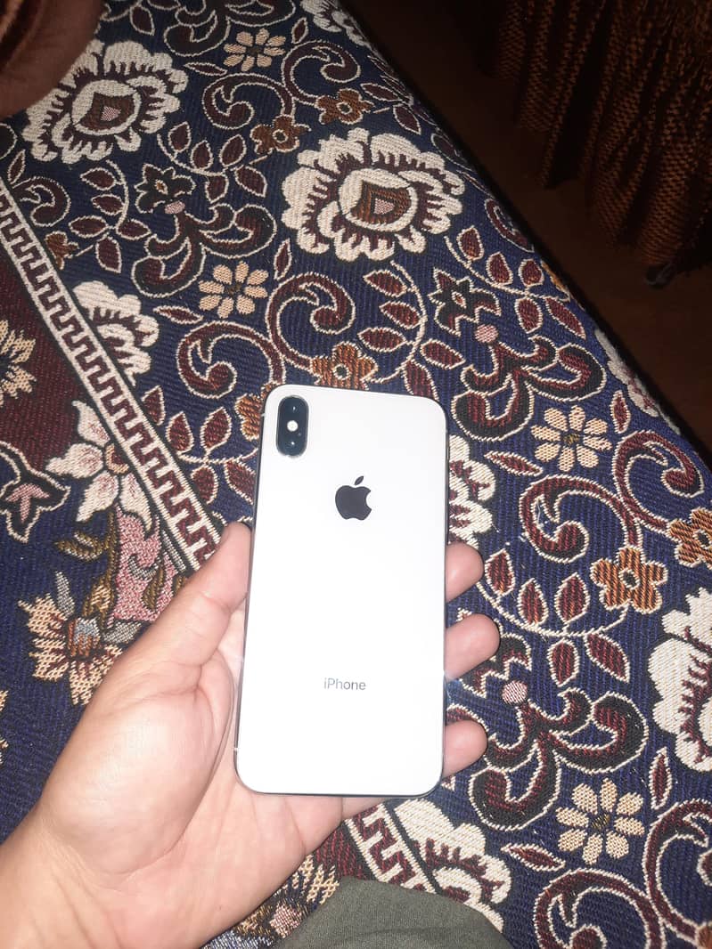 Iphone x 3
