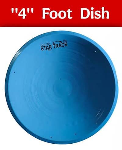 dish for sale
