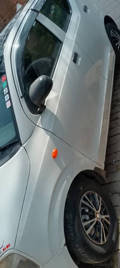 Suzuki alto vxr for sale condition is good