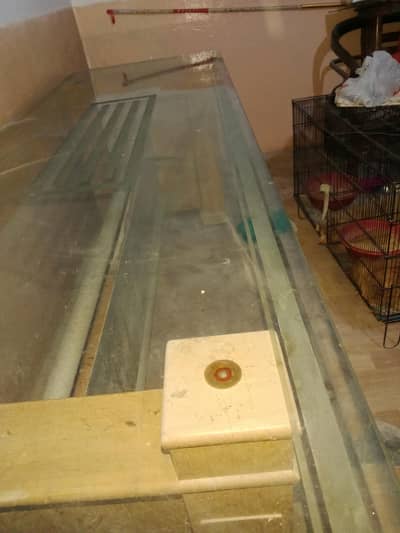 Dining Table with chair