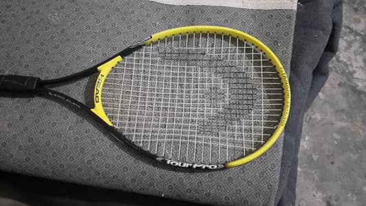 3 Tennis Racket