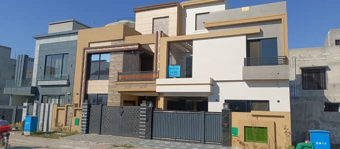 5 Marla House For Sale In Bahria Orchard Lahore Phase 2 | Prime Location |