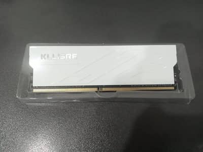 kellisre 16gb ddr4 3200mhz