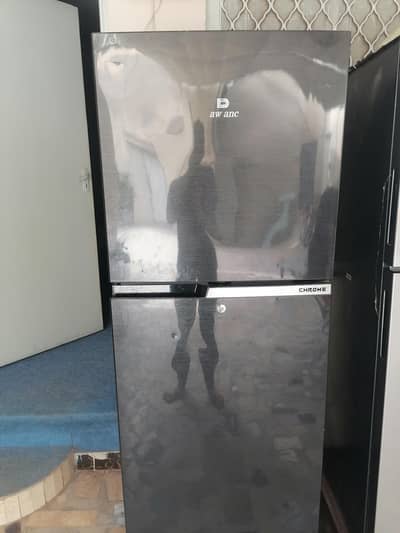 dawlance fridge