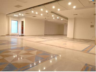 Area 1300 Square Feet Brand New Corporation Office Available For Rent In Gulberg 3 Lahore