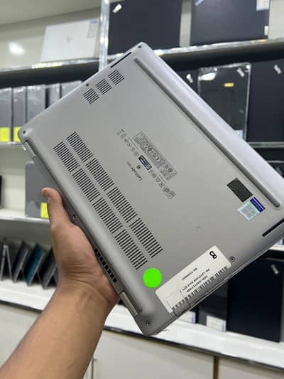 Dell Latitude 5310 Core i5 10th gen 8gb Ram  256GB SSD 13.3 inchs