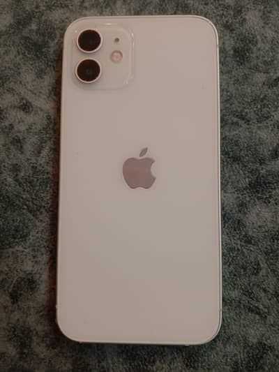Apple iPhone 12