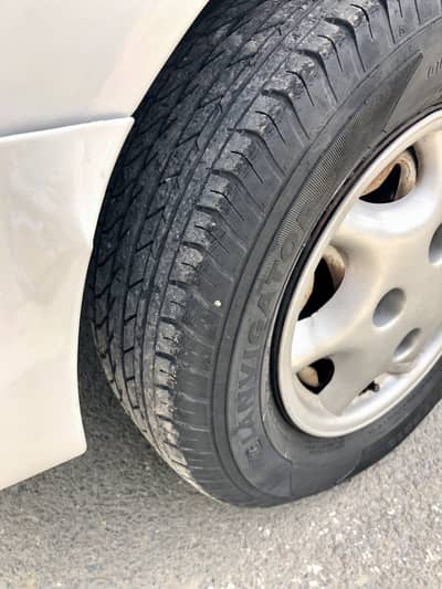 Suzuki Cultus Vxr 2006