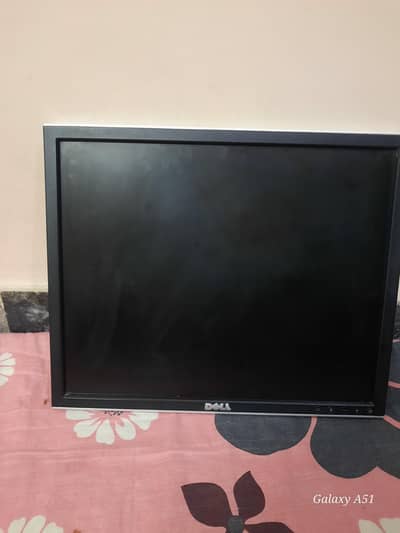 dell monitor 20 inch