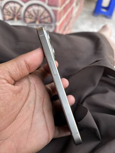 iPhone 15 Pro 256GB PTA