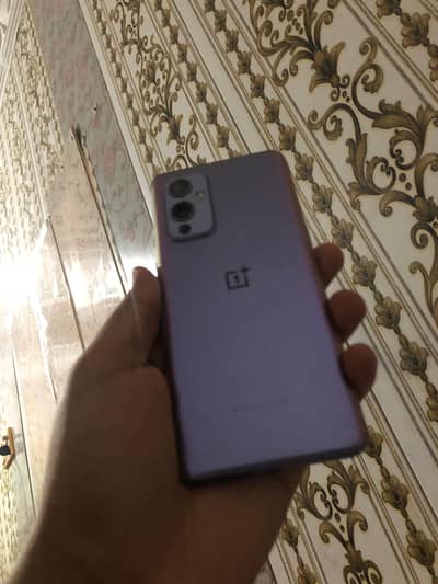 one plus 9