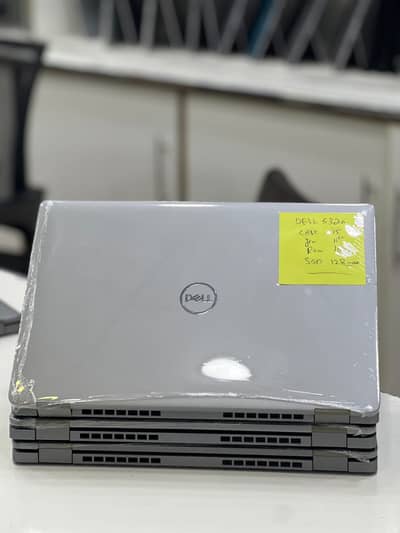 Dell Latitude 5320 Core i5 11th gen 16gb Ram  256GB SSD