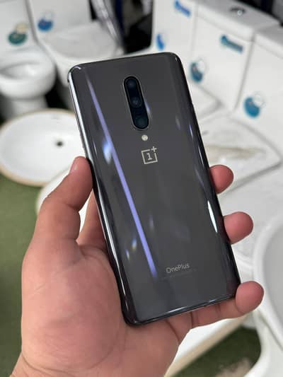 Oneplus 7 Pro 5G
