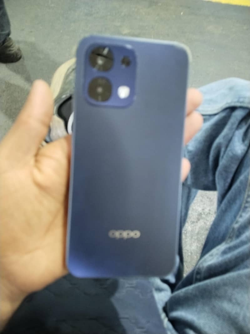 oppo A6pro 0