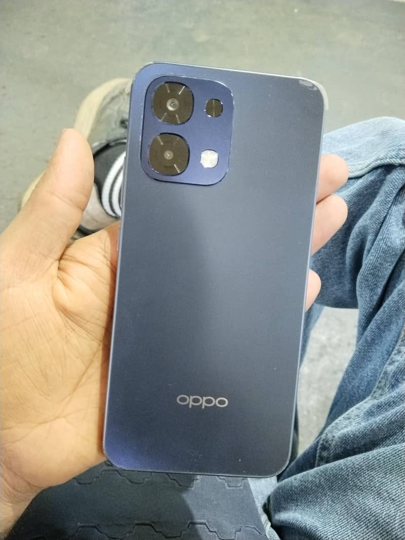 oppo A6pro 1