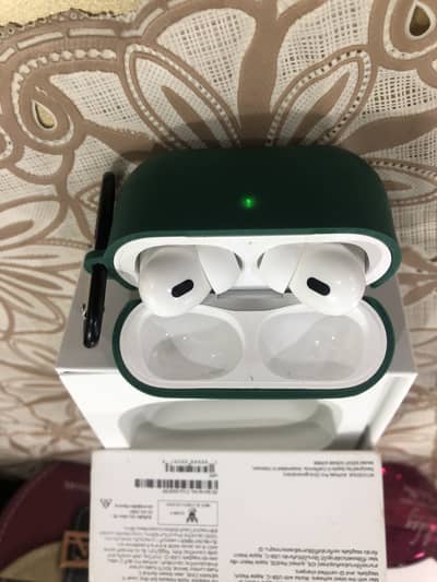 Airpods Pro 2nd Generation for Sale (Dubai Import)