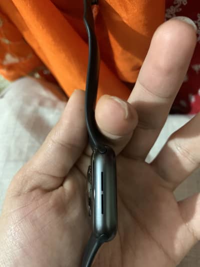 Apple watch s6 40mm for urgent sale