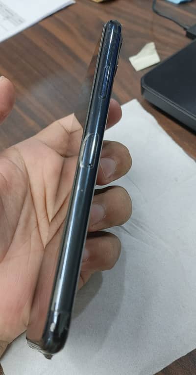 Apple iPhone 11 Pro Max