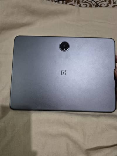 OnePlus Pad 2 (12GB/256GB) – Like New | Smooth & Fast