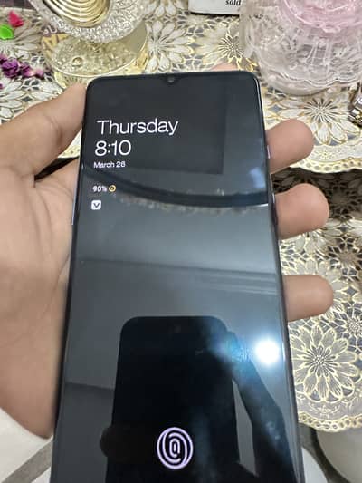 One Plus 7t Best for Gaming & Internet