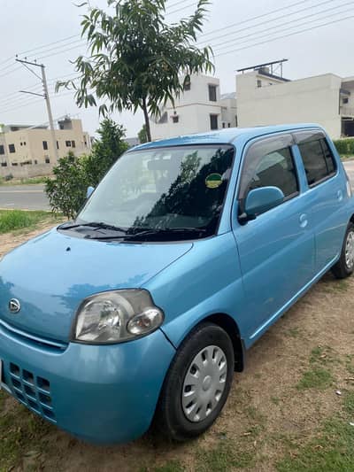 Daihatsu Mira ES 2011 / Import 2015 for Sale