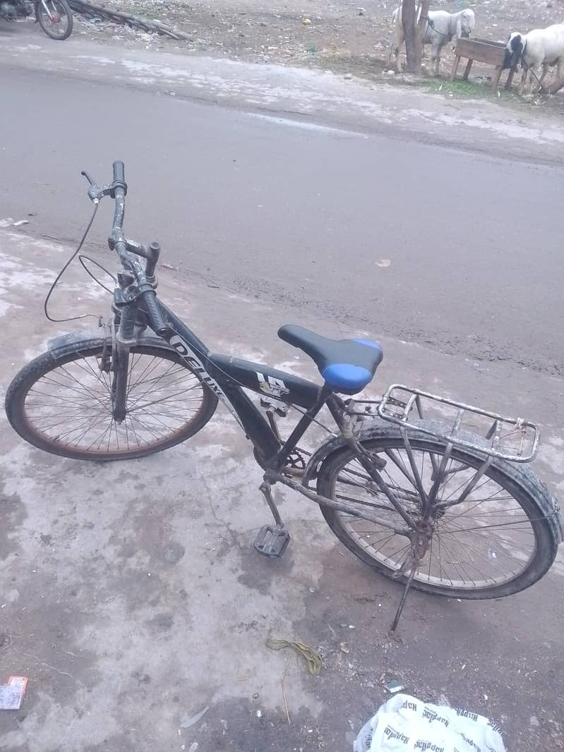 bicycel 2