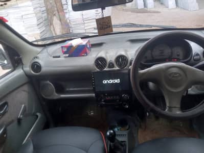 santro 2004 power string