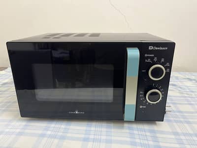 Dawlance DW-374 Microwave Oven | Only 1 Month Used