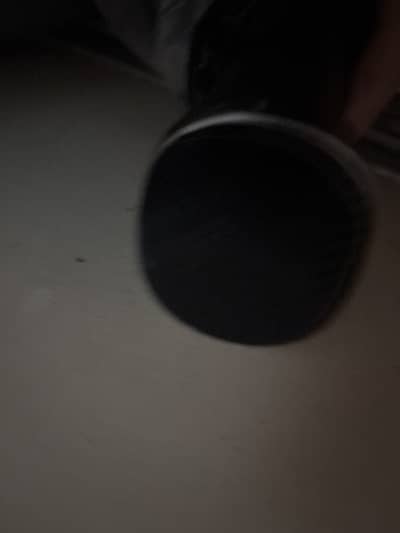 Disnep Mic for audio sounds