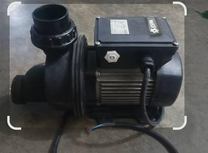espa pressure pump jacuzzi pump