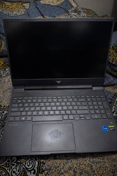 HP Victus i5 12500H | 16GB RAM | GTX 1650 | Excellent Condition