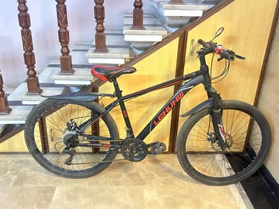 bicycle for sale