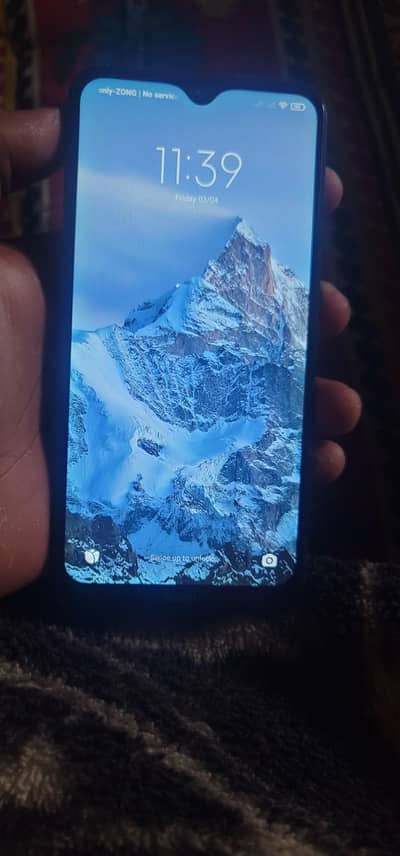 Redmi 8