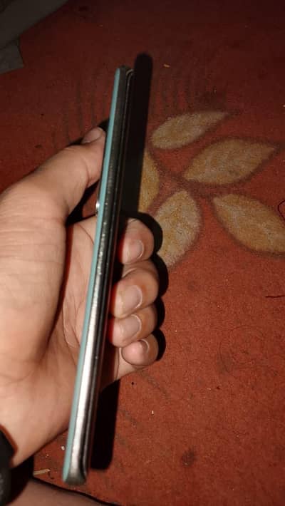 infinix zero 30 12  256