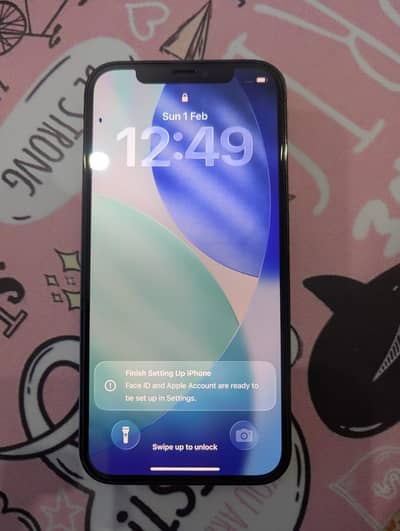 iphone 12 pro 128 GB