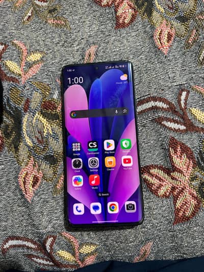 redmi note 13 pro plus 12+12 ram 512 storage