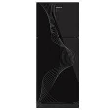 Kenwood Refrigerator KRF-23357 GD 11 Cubic Feet