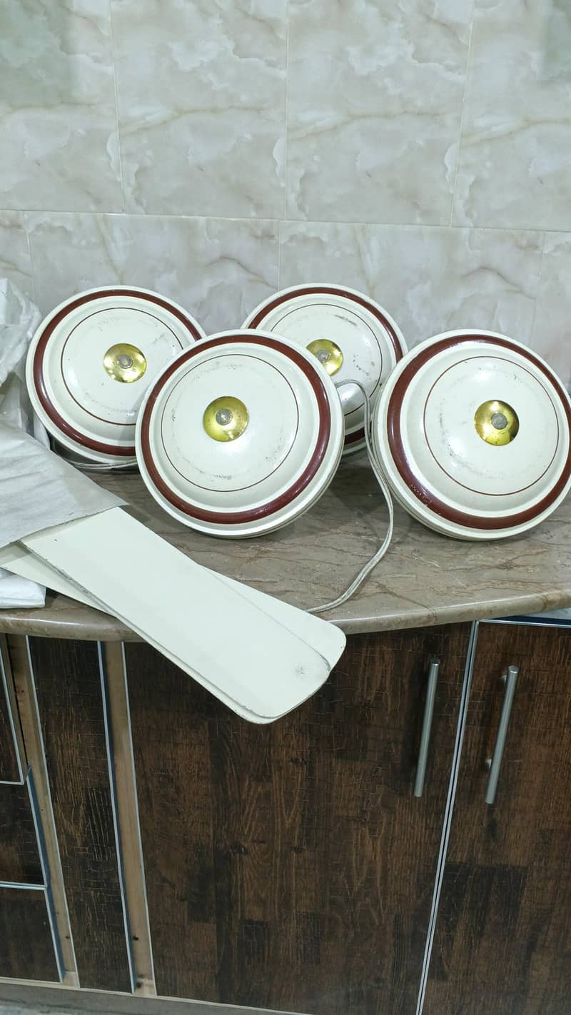 چھت والے پنکھے برائے فروخت 0