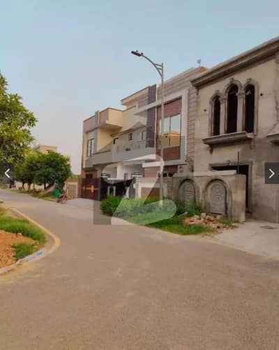 5 MARLA BALLOTED PLOT INCLUDED DEVELOPMENT CHARGES , Block C ,AVAILABLE FOR SALE IN NEW LAHORE CITY