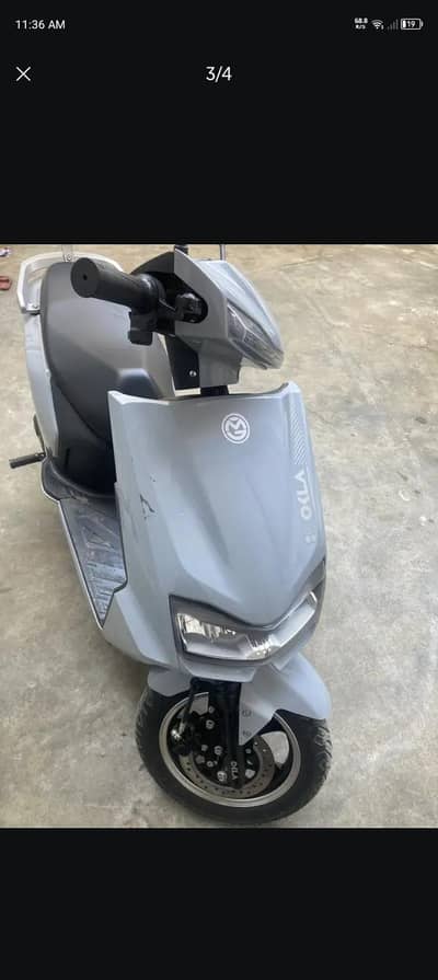 for sell okl okt echono model