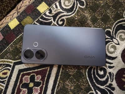 vivo v60 lite 4g 1 month 18 day used