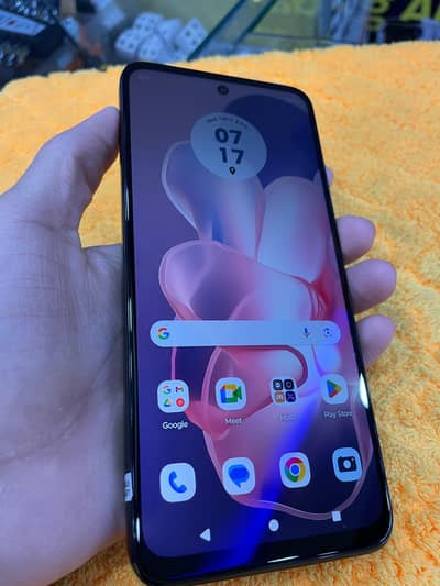 Moto G power 5G 2024