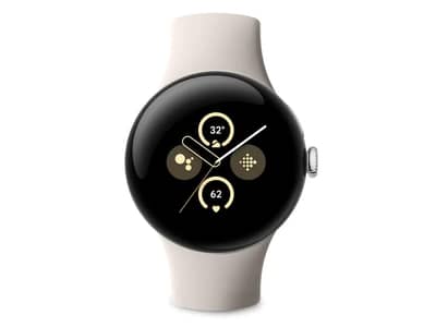 Google pixel watch