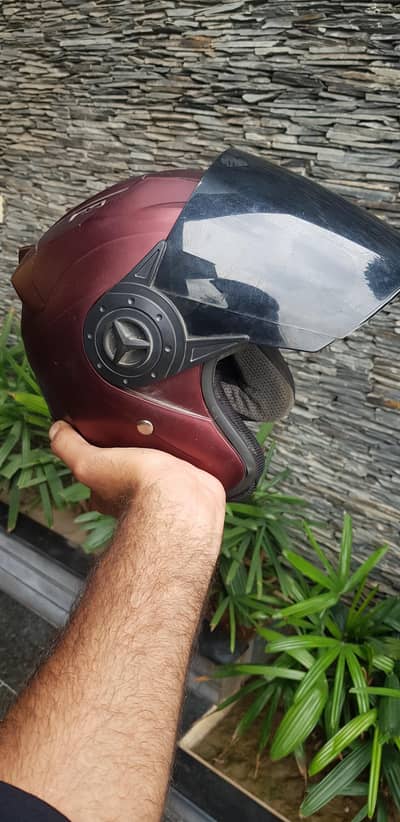 HELMETS R T primax 03001219360