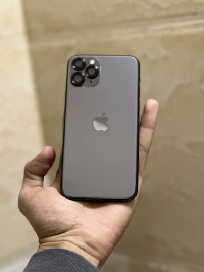 iPhone 11pro Waterpack