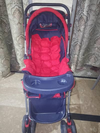 baby prams and Walker